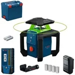Bosch Professional Bosch Rotationslaser GRL18V-3-31G in L-BOXX