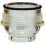 Riegler Klarsichtsiebtasse, f&uuml;r Druckregler f&uuml;r Trinkwasser, R 1 1/2, R 2