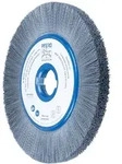 PFERD TOOLS COMPOSITE FLEX Rundb&uuml;rste RBUP &Oslash; 300x13x50,8 mm Bohrung SiC-Filament-&Oslash;
