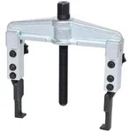 KS Tools Schnellspann-Universal-Abzieher 2-armig mit extrem schlanken, verl&auml;ngerten
