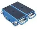 Noblelift Transportroller 4 Tonnen AS40-N -23,0x27,0x11,0cm