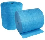 WIPEX NORDVLIES Wischtuch FSW SPEZIAL, 400 Blatt, blau, 40x38cm