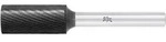 PFERD TOOLS Hartmetall Hochleistungsfr&auml;sstift Zylinder ZYA &Oslash; 12x25mm...