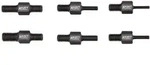 Hazet Gewindebolzen Satz 1788T-1/6, 6-tlg.