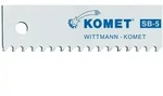Forum Maschinens&auml;geblatt KOMET HSS SB5 500 x 50 x 2,50 6Z/