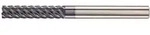 Fortis VHM-Schaftfr&auml;ser Z6-8, 45G HA 160 e x .langAlTiN+Fortis