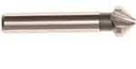 Projahn Mehrbereichs-Kegelsenker HSS-Co 90&deg; 20,5x63 mm