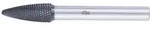 PFERD TOOLS Hartmetall Hochleistungsfr&auml;sstift MICRO Rundbogen RBF &Oslash; 08x20mm