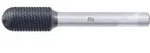 PFERD TOOLS Hartmetall Hochleistungsfr&auml;sstift MICRO Walzenrund WRC &Oslash; 10x20mm