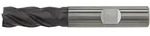 G&uuml;hring SL-Ratiofr&auml;ser DIN 6527L VHM FIRE 20 mm Z 4