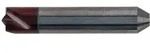 KS Tools Hartmetall-Schwei&szlig;punktfr&auml;ser, 8 mm
