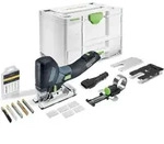 Festool Akku-Pendelstichs&auml;ge PSC 500 EB-Basic-Set