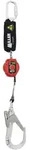Honeywell Absturzsicherung Turbolite Edge, L&auml;nge:1,8M Miller