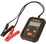 Bahco 12V Digitaler Batterietester