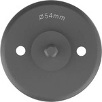 Bosch Lochs&auml;ge mit Aufsteckhalter Wood and Drywall, 54 x 25 mm