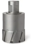 FEIN HM Ultra 100 Kernbohrer mit Weldon 32-Aufnahme, Bohr-&Oslash; 60 mm, Schnitttiefe 100