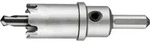 PFERD TOOLS Hartmetall Lochschneider/-Lochs&auml;ge &Oslash; 25x35 mm Schaft-&Oslash; 10mm