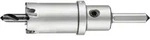 PFERD TOOLS Hartmetall Lochschneider/-Lochs&auml;ge &Oslash; 22x35 mm Schaft-&Oslash; 7 mm
