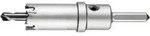 PFERD TOOLS Hartmetall Lochschneider/-Lochs&auml;ge &Oslash; 19x35 mm Schaft-&Oslash; 7 mm
