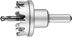 PFERD TOOLS Hartmetall Lochschneider/-Lochs&auml;ge &Oslash; 40x8 mm Schaft-&Oslash; 10mm