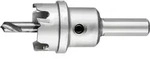 PFERD TOOLS Hartmetall Lochschneider/-Lochs&auml;ge &Oslash; 27x8 mm Schaft-&Oslash; 10mm