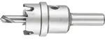 PFERD TOOLS Hartmetall Lochschneider/-Lochs&auml;ge &Oslash; 25x8 mm Schaft-&Oslash; 10mm