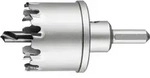 PFERD TOOLS Hartmetall Lochschneider/-Lochs&auml;ge &Oslash; 48x35 mm Schaft-&Oslash; 10mm