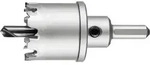 PFERD TOOLS Hartmetall Lochschneider/-Lochs&auml;ge &Oslash; 40x35 mm Schaft-&Oslash; 10mm