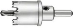 PFERD TOOLS Hartmetall Lochschneider/-Lochs&auml;ge &Oslash; 35x35 mm Schaft-&Oslash; 10mm