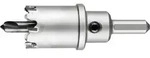 PFERD TOOLS Hartmetall Lochschneider/-Lochs&auml;ge &Oslash; 30x35 mm Schaft-&Oslash; 10mm