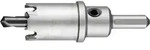PFERD TOOLS Hartmetall Lochschneider/-Lochs&auml;ge &Oslash; 27x35 mm Schaft-&Oslash; 10mm