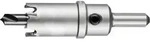 PFERD TOOLS Hartmetall Lochschneider/-Lochs&auml;ge &Oslash; 24x35 mm Schaft-&Oslash; 10mm
