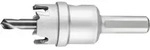 PFERD TOOLS Hartmetall Lochschneider/-Lochs&auml;ge &Oslash; 23x8 mm Schaft-&Oslash; 10mm