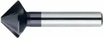 Exact Kegelsenker D335C TiALN CBN 23,0mm Advanced