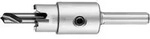 PFERD TOOLS Hartmetall Lochschneider/-Lochs&auml;ge &Oslash; 16x8 mm Schaft-&Oslash; 7 mm