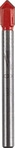 Milwaukee Glas- und Fliesenbohrer 6 x 60 mm