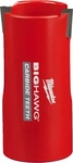 Milwaukee Multimaterial-Lochs&auml;ge 133 mm BIG HAWG