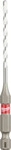 Milwaukee Multimaterialbohrer SHOCKWAVE 1/4 12 x 260 x 260 mm