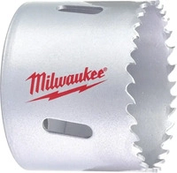 Milwaukee Bi-Metall Lochs&auml;ge 56 mm Contractor