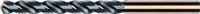 Fortis Spiralbohrer DIN338 HSS Bronce Form C 1,95mm