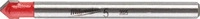 Milwaukee Glas- und Fliesenbohrer 5 x 50 mm