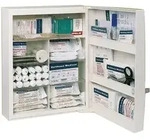 Holthaus Medical Holthaus Verbandschrank Famulus, wei&szlig;