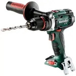 Metabo Akku-Bohrschrauber BS 18 LTX Impuls, metaBOX 145 L