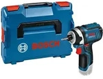 Bosch Akku-Drehschlagschrauber GDR 12V-105, Solo Version, L-BOXX
