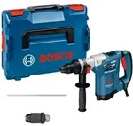 Bosch Bohrhammer GBH 4-32 DFR, SDS-plus, incl. Zubeh&ouml;r, L-BOXX