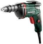 Metabo Trockenbauschrauber SE 6000, Karton