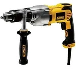DeWalt Trockenbohrmaschine 1300 W 2-Gang