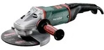 Metabo Winkelschleifer WE 26-230 MVT Quick, mit Schnellspannmutter, drehbarem