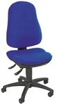 TOPSTAR Drehstuhl Point 70 royalblau