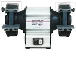 St&uuml;rmer Optimum Doppelschleifmaschine OPTIgrind GU 15